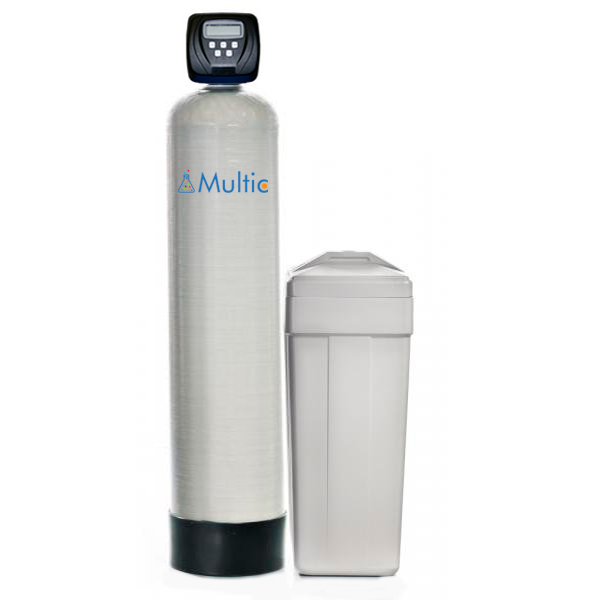 система Multic для комплексного очищення води від Літек Аква